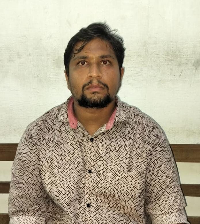 ஐடி ஊழியருக்கு ஆயுள் தண்டனை