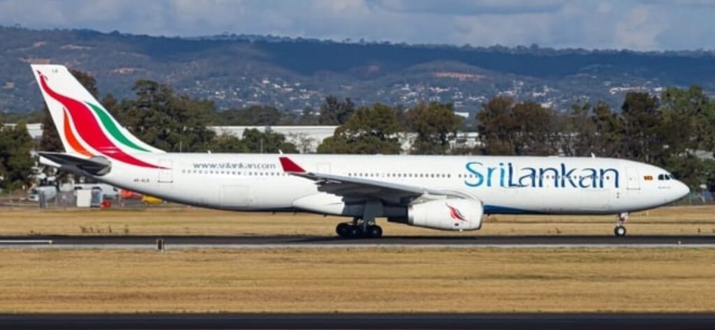 இலங்கை-சென்னை, 4 விமானங்கள் இன்று ஒரே நாளில் ரத்து - பயணிகள் கடும் அவதி