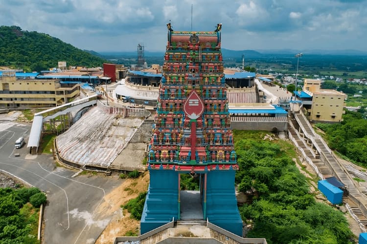 ஜூலை 29 திருவள்ளூர் மாவட்டத்திற்கு உள்ளூர் விடுமுறை