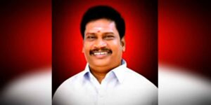 விக்ரவாண்டி இடைத்தேர்தலில் போட்டியிடும் திமுக வேட்பாளர் அறிவிப்பு