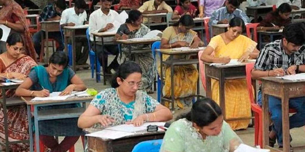 யுஜிசி நெட் தேர்வு தேதி அறிவிப்பு