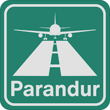 பரந்தூர் விமான நிலையத்திற்கு 67 ஹெக்டேர் நிலம் கையப்படுத்த அறிவிப்பு