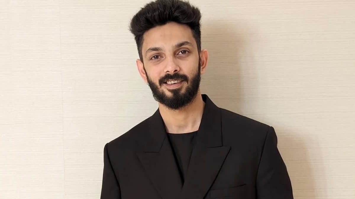 'STR 49' படத்தின் இசையமைப்பாளர் இவரா?.... இதுவரை இணையாத கூட்டணியால் எகிறும் எதிர்பார்ப்பு!