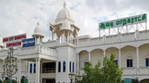 ஆவடி மக்களுக்கு விழிப்புணர்வு வேண்டும்