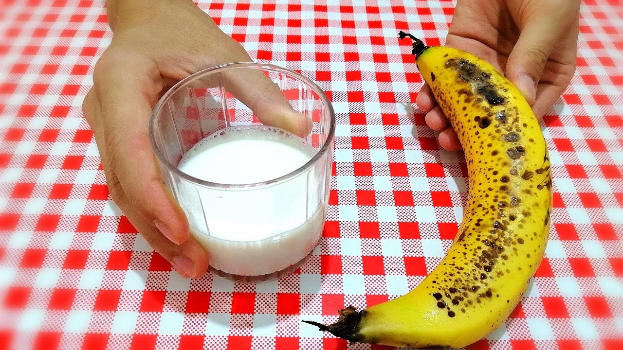 நன்கு பழுத்த வாழைப்பழங்களை ஒதுக்காதீங்க...... ஒன்று சாப்பிட்டாலே அதிக நன்மைகள்!