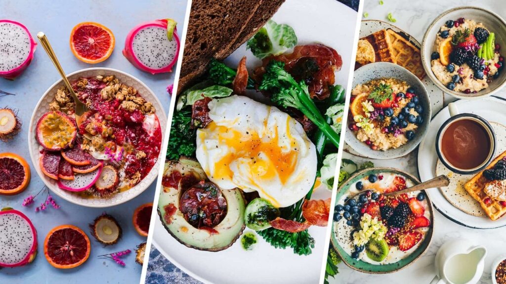 காலை உணவுடன் இதை கட்டாயம் சேர்த்துக்கோங்க!