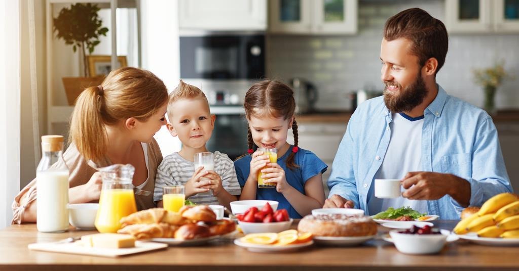 காலை உணவுடன் இதை கட்டாயம் சேர்த்துக்கோங்க!