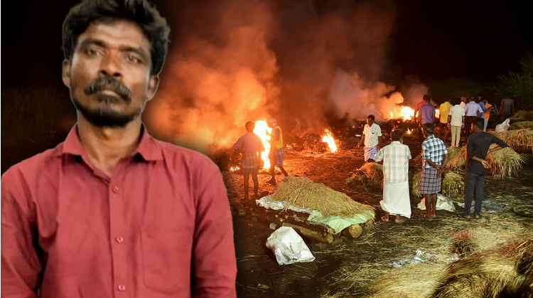 மெத்தனால் பேரல்கள் எங்கே? விஷசாராய வழக்கில் முக்கிய குற்றவாளியை காவலில் எடுக்க சிபிசிஐடி திட்டம்!