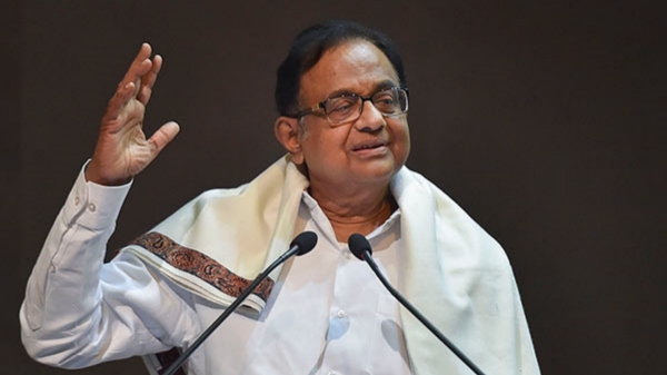 தமிழ்நாடு மீது பிரதமருக்கு தனி பாசமா? அல்லது வேசமா? – ப.சிதம்பரம் விமர்சனம்