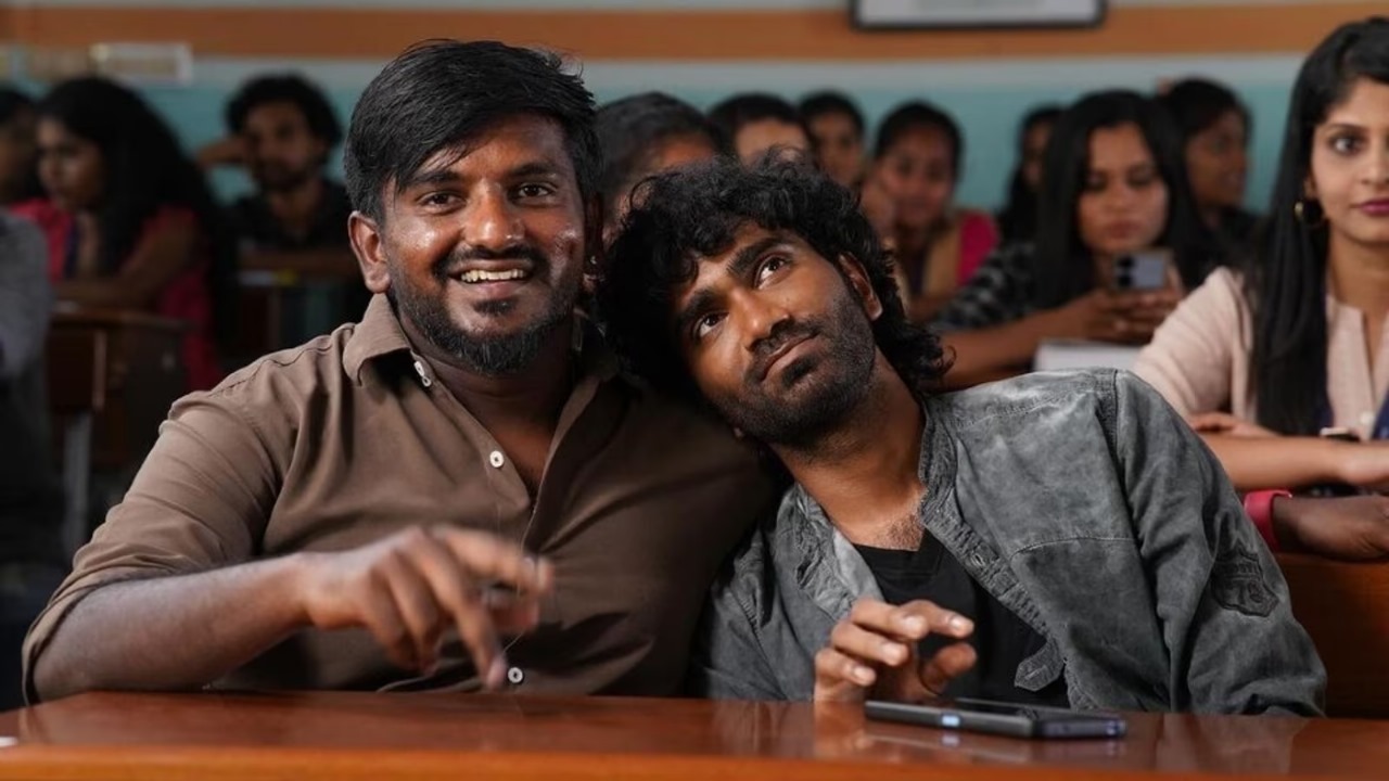 பிரதீப் ரங்கநாதனின் 'டிராகன்' ..... இரண்டாம் கட்ட படப்பிடிப்பு எப்போது?