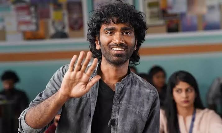 'டிராகன்' படத்தில் நடித்துள்ள அந்த சர்ப்ரைஸ் கேமியோ இந்த நடிகையா?