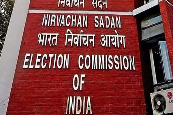 தேர்தல் ஆணையம் சந்தேகத்திற்கு அப்பாற்பட்டதாக இருக்க வேண்டும் - என்.கே.மூர்த்தி