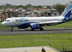 இண்டிகோ விமானங்களுக்கு தொடரும் வெடிகுண்டு மிரட்டல் - ஒருவர் கைது