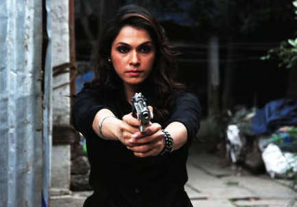 ஏ - லிஸ்ட் நடிகர்களுடன் அப்படி இருக்கும் படி வற்புறுத்தினார்கள்..... பிரபல நடிகை வேதனை!