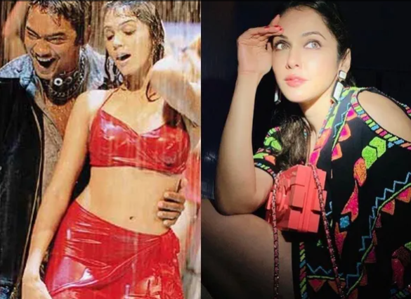 ஏலிஸ்ட் நடிகர்களுடன் அப்படி இருக்கும் படி வற்புறுத்தினார்கள்..... பிரபல நடிகை வேதனை!