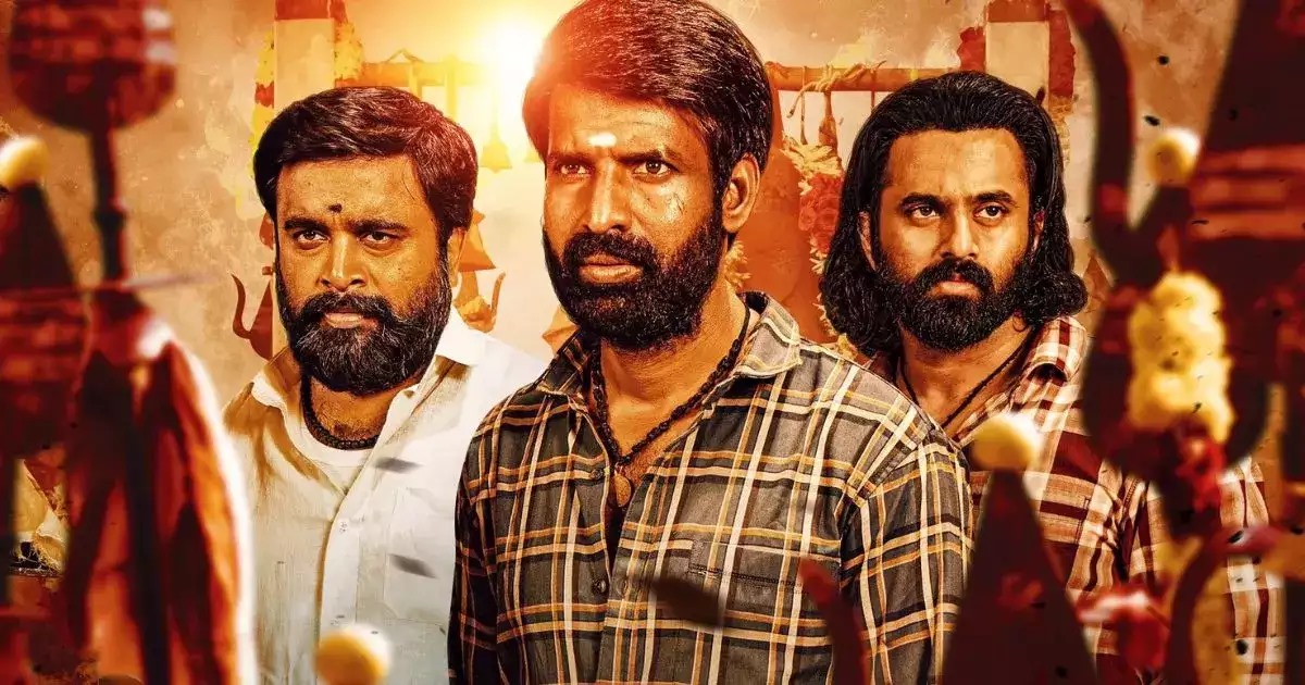 IMDb ரேட்டிங் வரிசையில் டாப் 10 தமிழ் படங்கள்!