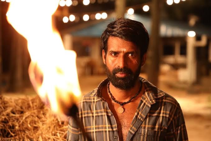 நடிகர் சூரியின் புதிய அவதாரம்.... லேட்டஸ்ட் அப்டேட்!