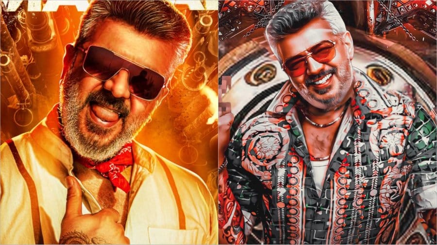 தள்ளிப்போகும் அஜித்தின் 'குட் பேட் அக்லி' ரிலீஸ்.... வெளியான புதிய தகவல்!