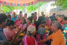 விஷச்சாராய விவகாரம் - பலி எண்ணிக்கை 63 ஆக உயர்வு