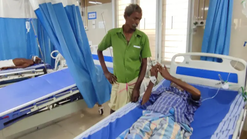 முதல்வருக்கு மனதில் அச்சம்.. சிபிஐ விசாரணை வேண்டும் - டிடிவி தினகரன்..