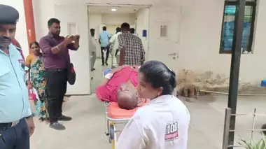 கள்ளக்குறிச்சி கள்ளச்சாராய விவகாரம் : 39 பேர் பலி