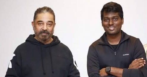 கமல்ஹாசன், சல்மான் கான் கூட்டணியில் புதிய படம்..... இயக்குனர் யார் தெரியுமா?