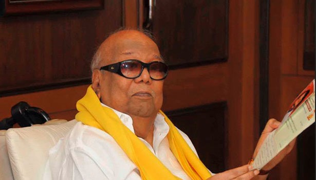 காலத்தால் அழியாத கலைஞர் கருணாநிதியின் கலைப்பயணம்!