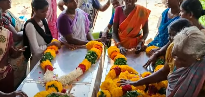 மெத்தனால் பேரல்கள் எங்கே? விஷசாராய வழக்கில் முக்கிய குற்றவாளியை காவலில் எடுக்க சிபிசிஐடி திட்டம்!