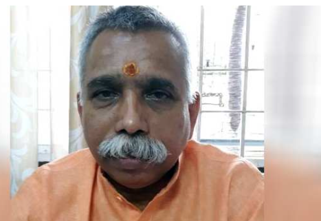 பா.ஜ.க நிர்வாகியின் கோரிக்கையை உயர்நீதிமன்றம் நிராகரிப்பு