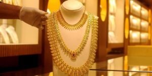 தங்கம் விலை சவரனுக்கு ரூ.600 உயர்வு
