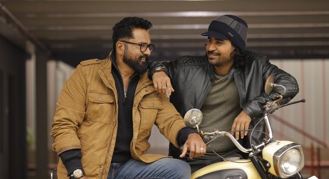 'மழை பிடிக்காத மனிதன்' ரிலீஸ் தேதி அறிவிப்பு...... ஒரே மாதத்தில் 2 படங்களை களமிறக்கும் விஜய் ஆண்டனி!