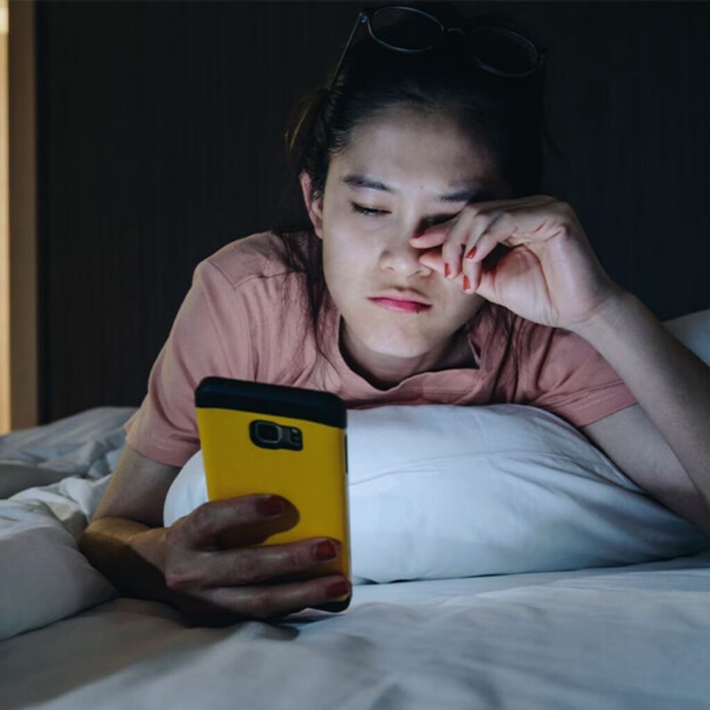 இரவில் நிம்மதியாக தூங்குவதற்கு இந்த வழிகளை பின்பற்றுங்கள்!