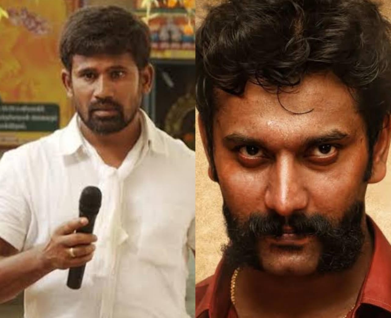 அருள்நிதி நடிக்கும் 'ராம்போ' பட ட்ரைலர் வெளியீடு!