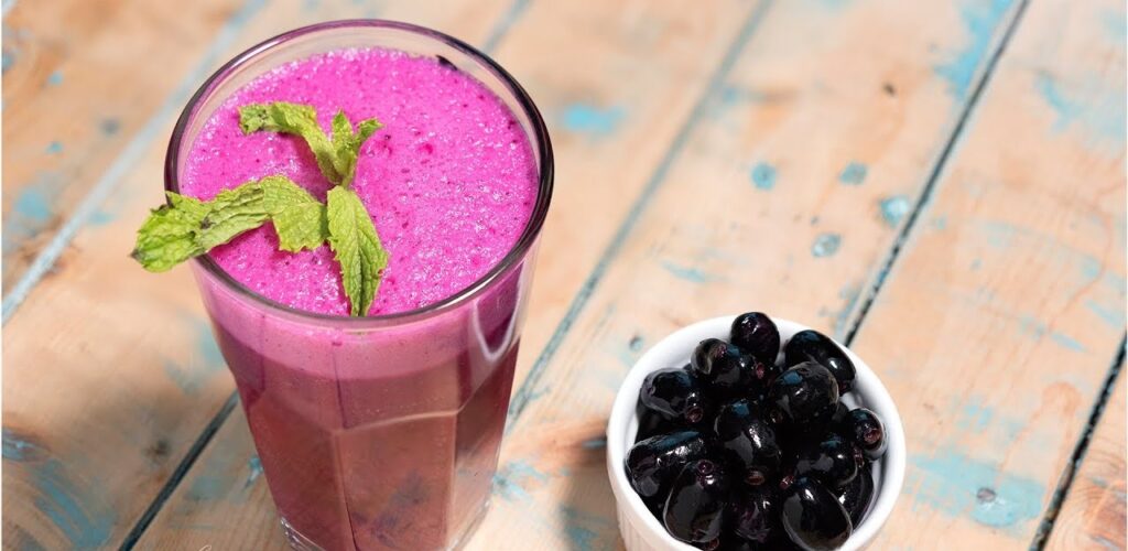 நீங்கள் நாவல் பழ விரும்பிகளா?..... மறந்தும் கூட இத செஞ்சுறாதீங்க!