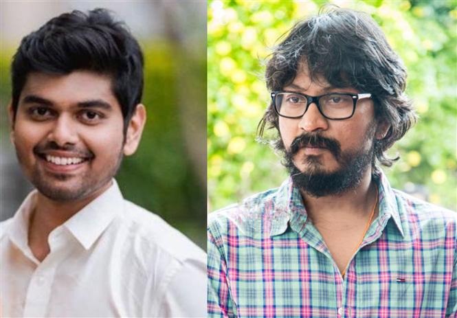 முரளியின் இளைய மகன் நடிக்கும் 'நேசிப்பாயா'..... ஃபர்ஸ்ட் லுக் குறித்த அறிவிப்பு!