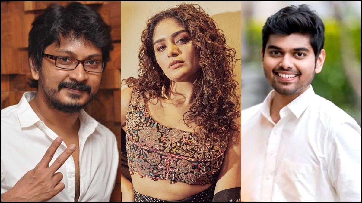'நேசிப்பாயா' படத்தின் முதல் பாடல் இணையத்தில் வெளியீடு!