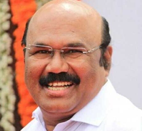 அண்ணாமலையால் சமூகவிரோதிகளின் கூடாரமாகியுள்ளது பாஜக - ஜெயகுமார்