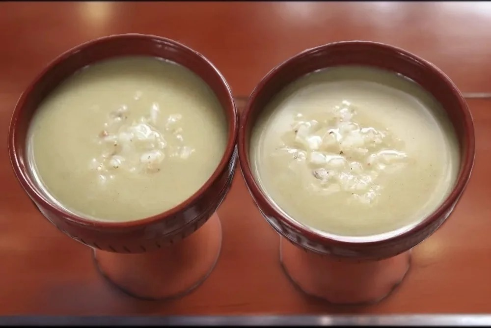 நீங்க டயட்ல இருக்கீங்களா?..... அப்போ இதையும் சேர்த்துக்கோங்க!