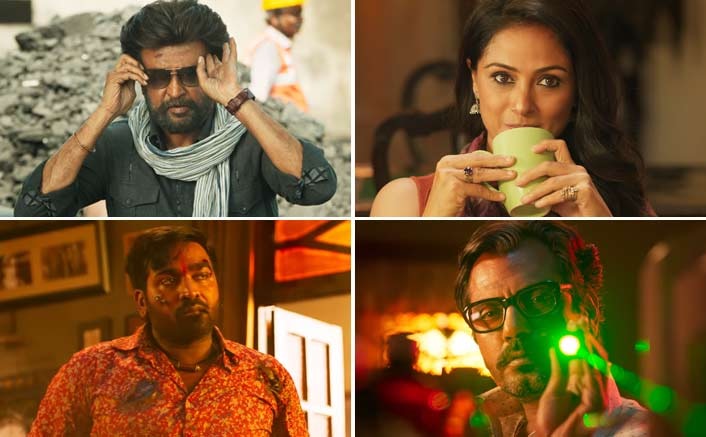 மீண்டும் இணைகிறதா 'பேட்ட' படக் காம்போ?