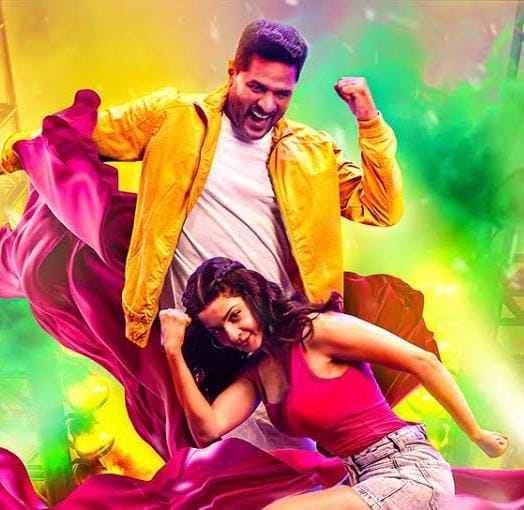 நாளை வெளியாகும் 'பேட்ட ராப்' படத்தின் புதிய பாடல்!