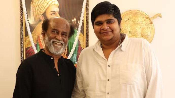 மீண்டும் இணைகிறதா 'பேட்ட' படக் காம்போ?