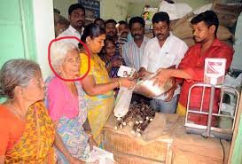 சூப்பர் சீனியர் சிட்டிசனஸ் ரேஷன் கடைகளுக்கு நேரில் வர அவசியம் இல்லை- உணவுத்துறை எச்சரிக்கை