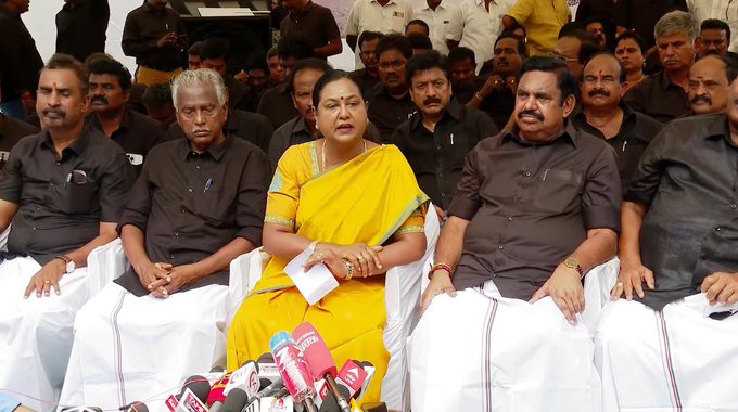 பிரேமலதா விஜயகாந்த்