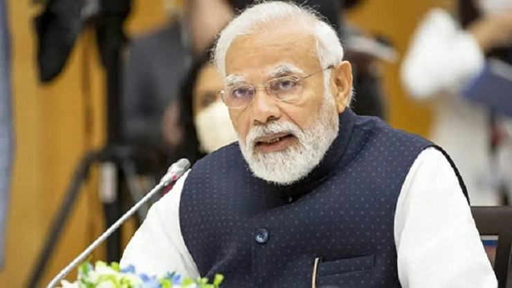 மோடியின் 3.o கூட்டத்தில் 2 கோடி இலவச வீடுகள்