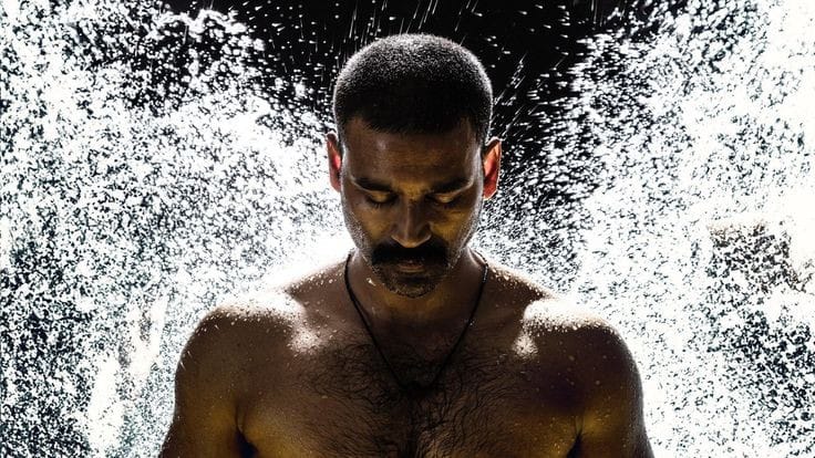 ஜூலையில் நடைபெறும் 'ராயன்' பட இசை வெளியீட்டு விழா!