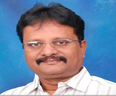 ஆரணி  மக்களவைத் தொகுதியில் தரணிவேந்தன் (திமுக) வெற்றி