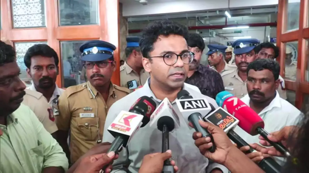 கள்ளக்குறிச்சியில் விஷச்சாராயம் குடித்து 47 பேர் பலி