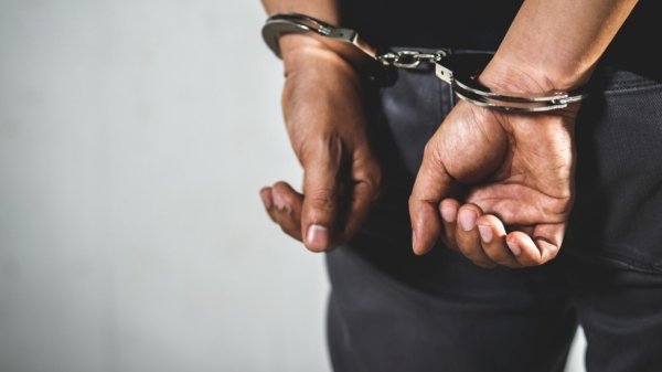 சென்னையில் பதுங்கி இருந்த பயங்கரவாதி கைது