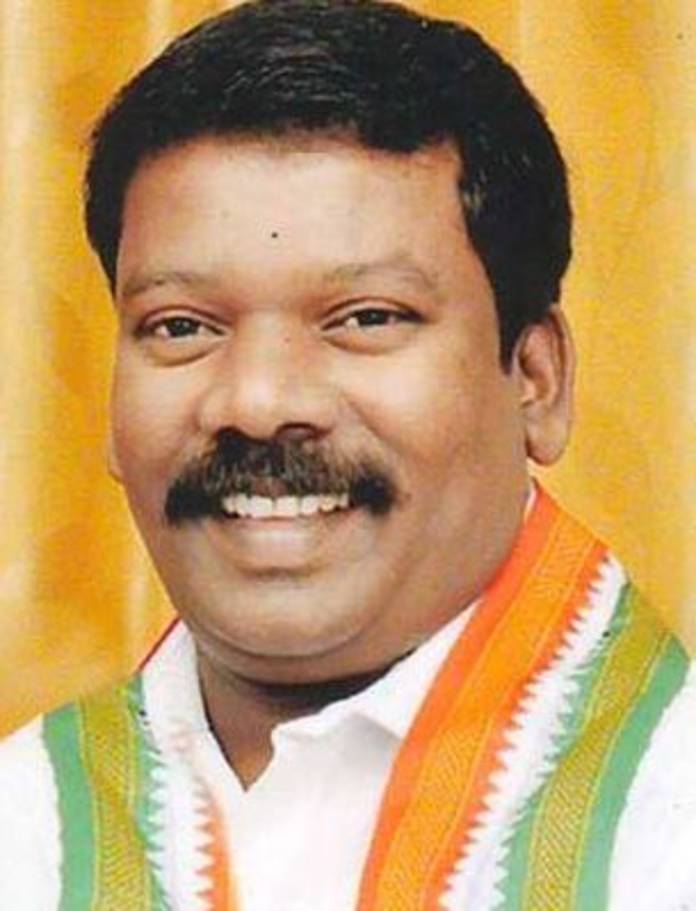 அதிமுக பிஜேபியின் B-Team ஆக செயல்படுகிறது - செல்வப் பெருந்தகை விமர்சனம்