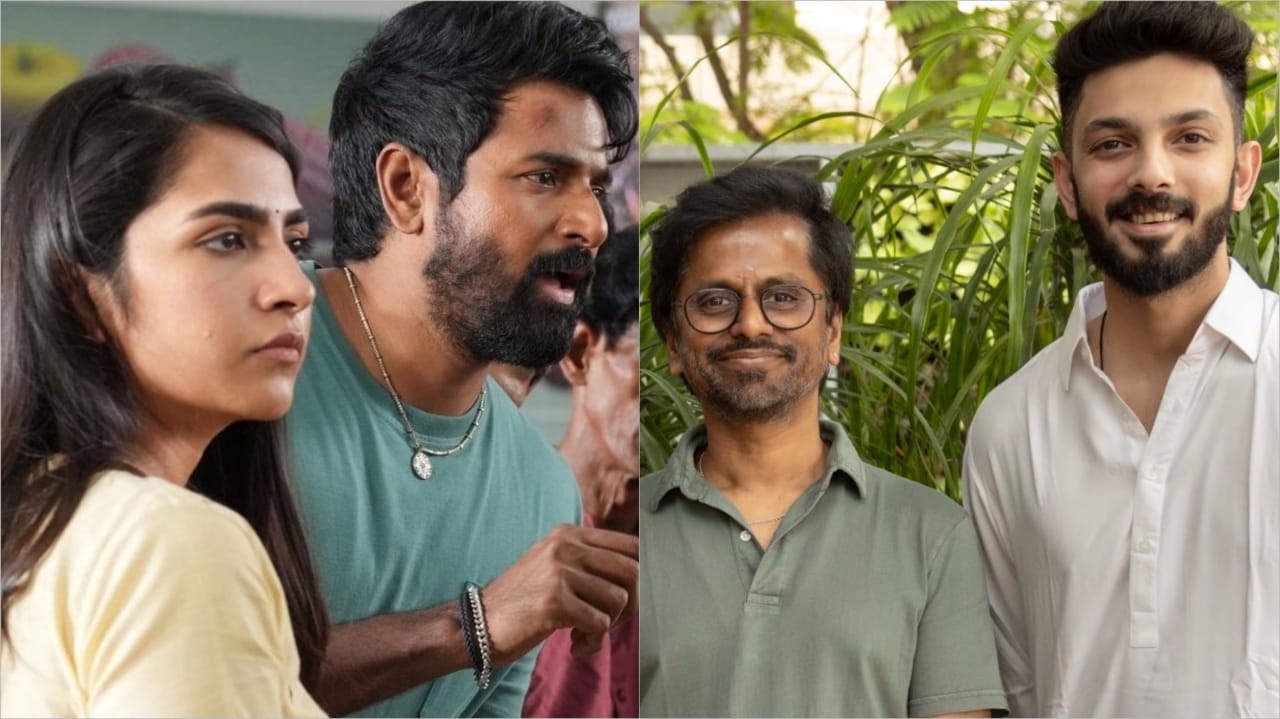 சிவகார்த்திகேயன் நடிக்கும் 'SK23' படத்தில் இணையும் பாலிவுட் ஸ்டார் நடிகர்!